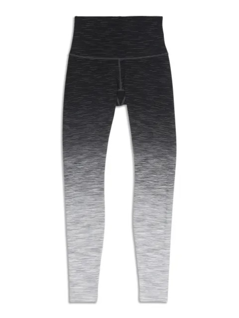 Lululemon Wunder Under High Rise Legging